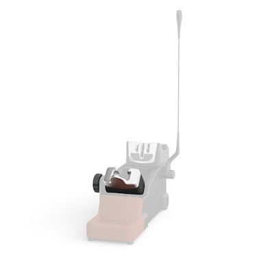 Tool Holder for HTS