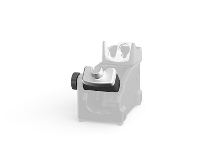 Tool Holder for TES Stand