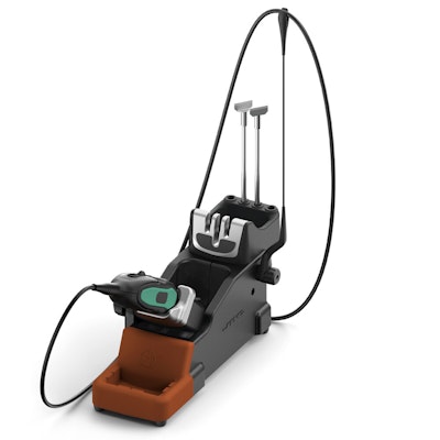 Stand for AT420 Adjustable Thermal Tweezers