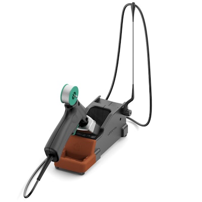 Stand for AP250 Manual-Feed Soldering Iron