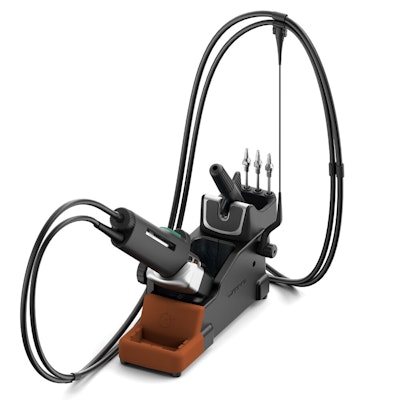 Stand for DR560 Desoldering Iron