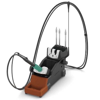 Stand for T210N / T245N / T470N Nitrogen Handles