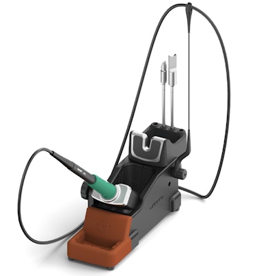 Stand for T470 Heavy Duty Handles