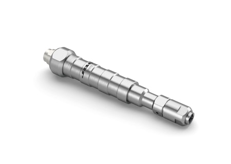 Heavy Duty Soldering Tool for Robot
