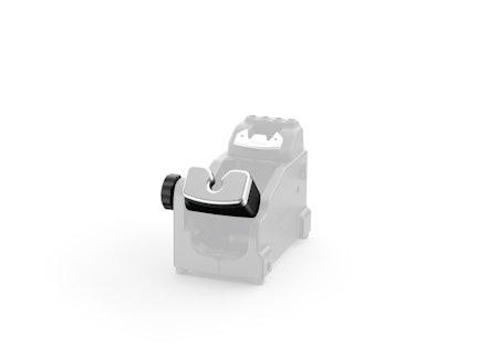 Tool Holder for NAS Stand