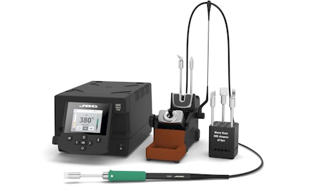 Heavy Duty Soldering Station 230V