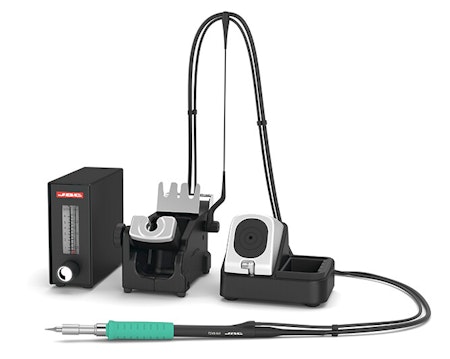 Nitrogen Kit Regulator Kit DI Control Unit