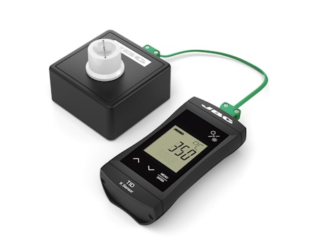 Digital Thermometer