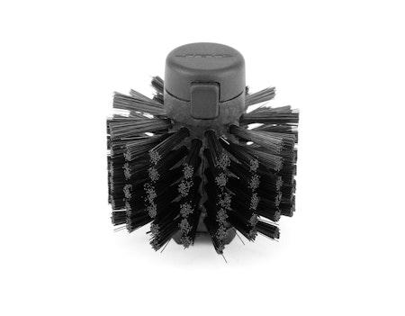 Fiber Brushes for Automatic Tip Cleaner