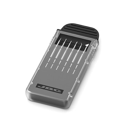 C115 Cartridge Case