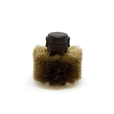 Metal Brushes for Automatic Tip Cleaner