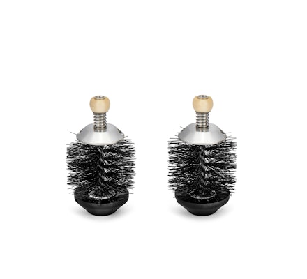 Fiber Brushes for Automatic Junior Tip Cleaner