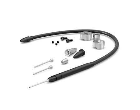 Guide Kit Ø 1.2 mm for SFR with perforation