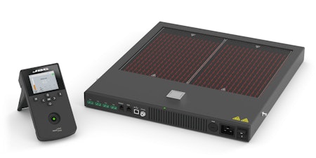 Preheater for PCBs up to 36 x 28 cm / 14 x 11"