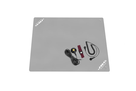 ESD Table Mat Set 450 x 600 mm /<br> 17.71 x 23.62 in