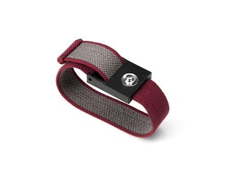 ESD Earthing Wristband