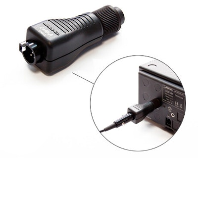 Converter