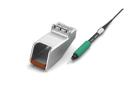 Updating Kit C115 Nano Handle