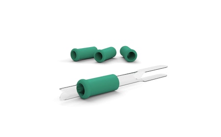 Grips for B·IRON Handle