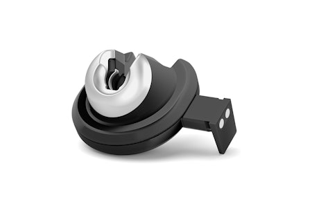 Left-Side Charging-Holder for B·IRON Handles