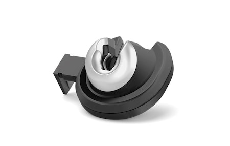 Right-Side Charging-Holder for B·IRON Handles
