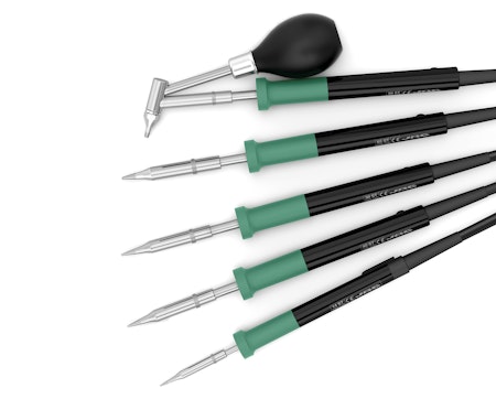 Heating element for 40ST soldering iron