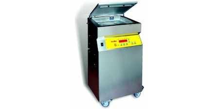 Vacuum bag sealer VACUWELD