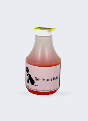 Residues RAT