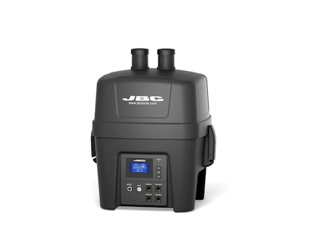 Fume Extractor with FAE1100 for 1 Workbench