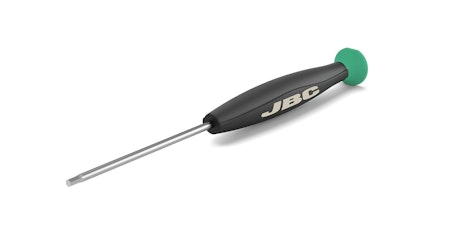 Precision Allen Screwdriver 2.5 mm