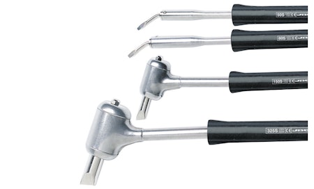 Heating element for 50S soldering iron