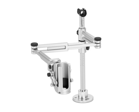 Adjustable Rework Arm with 3 Axes