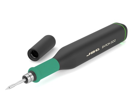 Handle for B·IRON