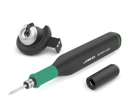 Handle Expansion Kit for B·IRON