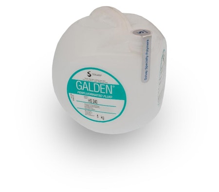 Galden HS260