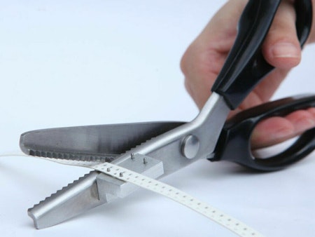 Splice Cutter 8/12/16/24 mm