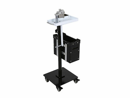 SMT splicing trolley