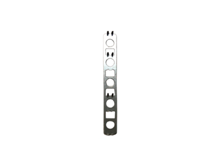 Splice Clip, steel