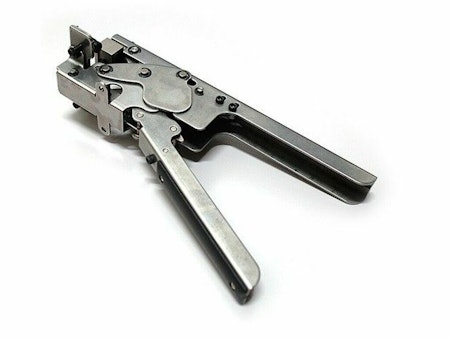 SMT splice tool