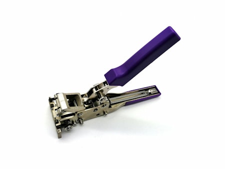 SMT stapler splice tool, ASM clone