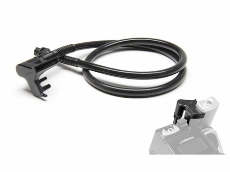 Fume Aspiration Duct for Compact Stations