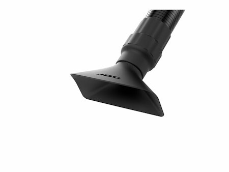 Rectangular Nozzle for FAE