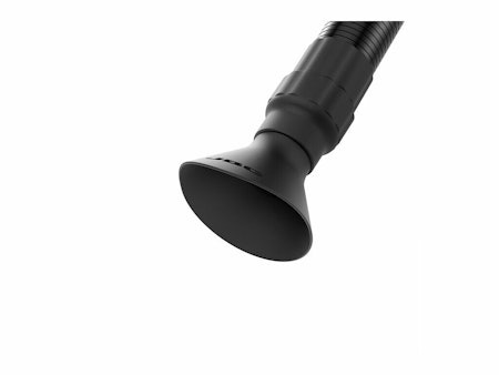 Round Nozzle for FAE
