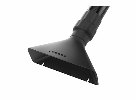 Large Rectangular Nozzle for FAE