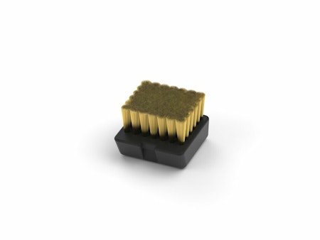 Metal Brush for NANO Stations