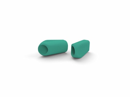 Rubber Sleeves for NP115