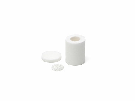 Escape Filter for MVE Pneumatic Desoldering Module