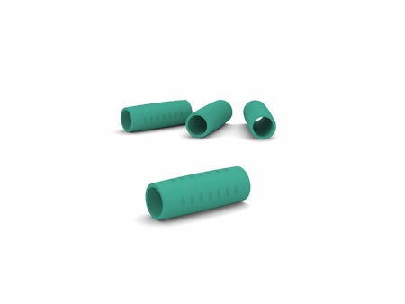 Rubber Grips for Nano Tools