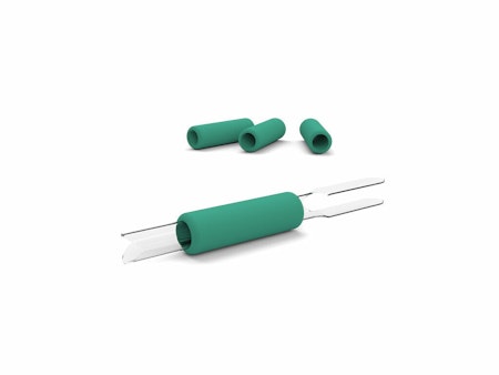 Grips for NT115 Nano Handle
