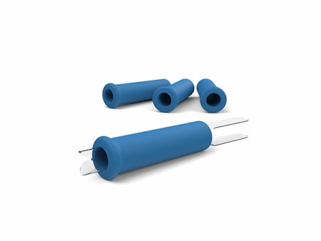 Blue Grips for T245 General Purpose Handles